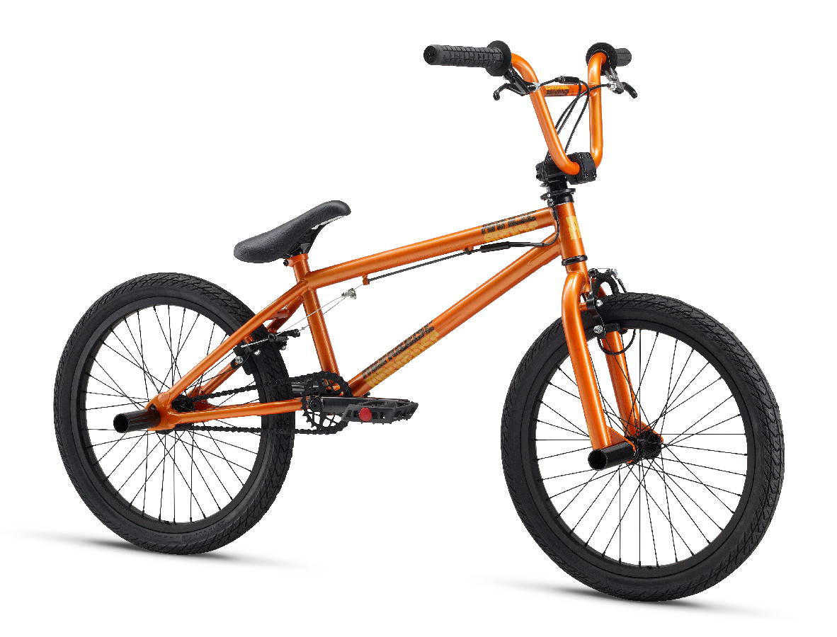 só as bike: BMX